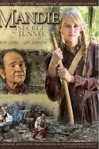  de Filme Mandie e o Túnel Secreto (None)