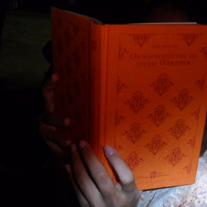 Foto de perfil de Isabelle Rocha