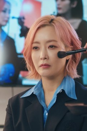 Poster de Episódio 창살 없는 감옥 (2022)