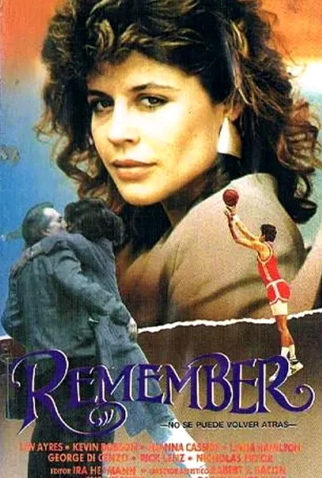 Poster 1 de Filme A Reunião (1980)