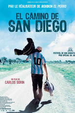 O Caminho de San Diego (El camino de San Diego)
