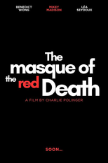 A Máscara da Morte Rubra (The Masque of the Red Death)