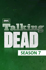 Talking Dead (7ª Temporada) (Talking Dead (Season 7))