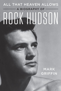 Rock Hudson Biopic - Poster / Capa / Cartaz - Oficial 1