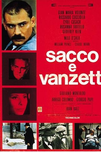 de Filme Sacco e Vanzetti (1971)