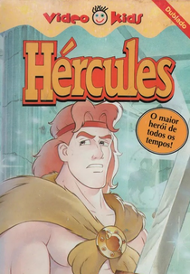 Hércules (Hercules)