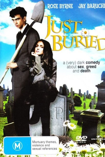  de Filme Um Negócio de Morte (2007)