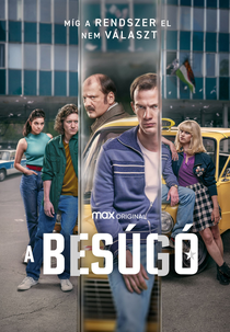 O Informante (A Besúgú)