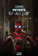 Lista de Afazeres de Peter (Peter's To-Do List)