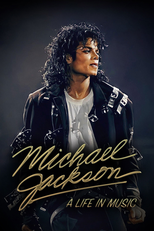 Michael Jackson: A Life in Music (Michael Jackson: A Life in Music)