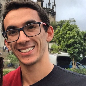 Foto de perfil de João Victor de Souza