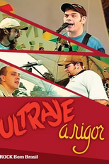 Ultraje A Rigor - Rock Bem Brasil (Ultraje A Rigor - Bem Brasil (DVD))
