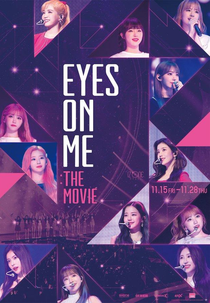Eyes On Me: The Movie (아이즈 온 미 : 더 무비)