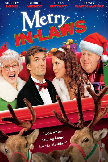  de Filme Feliz Amor de Natal (2012)