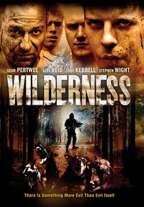 Os Selvagens (Wilderness)