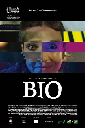  de Filme Bio - Construindo Uma Vida (2017)