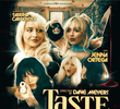 Sabrina Carpenter: Taste