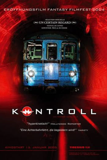  de Filme Controle (2003)