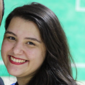 Foto de perfil de Lívia