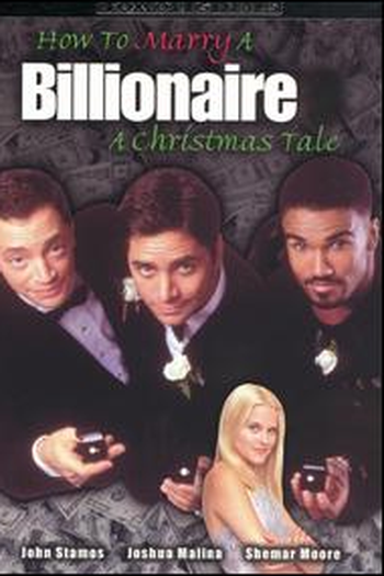 Poster de Filme Como Casar com uma Bilionária (2000)