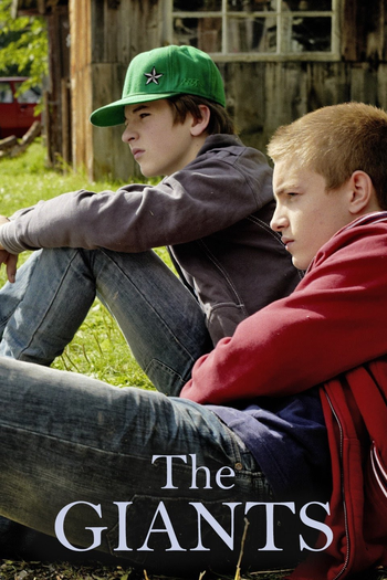  de Filme Os Gigantes (2011)