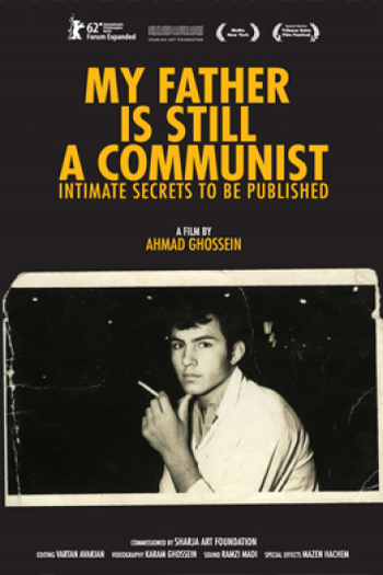 Poster de Filme Meu Pai Ainda é um Comunista (2011)