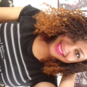 Foto de perfil de Pamela Cipriano