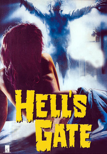 The Hell's Gate (Le Porte dell'inferno)