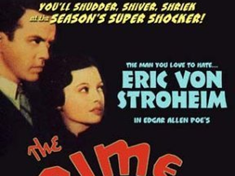 Foto 1 de O Crime do Dr. Crespi