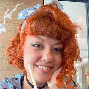 Foto de perfil de Fernanda