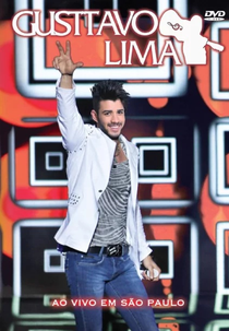 Gusttavo Lima - Ao Vivo em São Paulo (Gusttavo Lima - Ao Vivo em São Paulo)