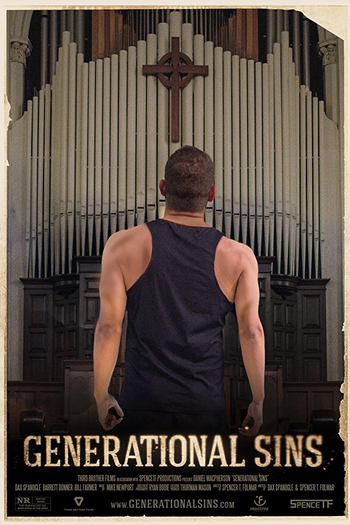  de Filme Generational Sins (2017)