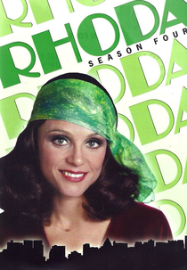 Rhoda (4ª Temporada) (Rhoda (Season 4))