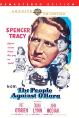 A Um Passo do Fim (The People Against O' Hara)