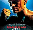 John Wayne Parr: Blessed with Venom