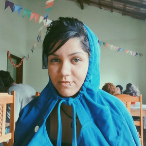 Foto de perfil de Isabela