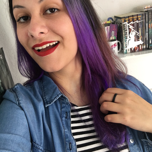 Foto de perfil de Carol Martins