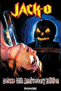 Halloween: A Maldição Está de Volta! - Poster / Capa / Cartaz - Oficial 5