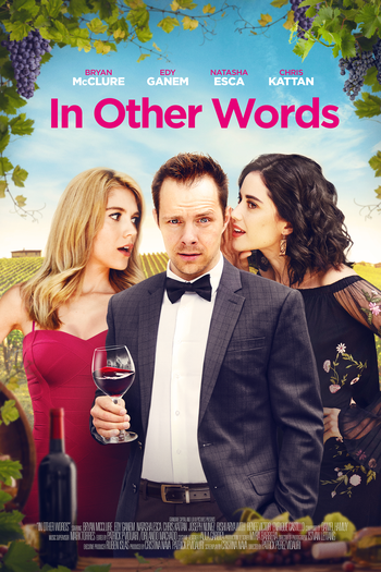 Poster de Filme In Other Words (2020)