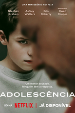 Adolescência (Adolescence)
