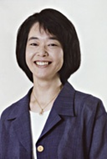 Arisa Andou - Poster 1