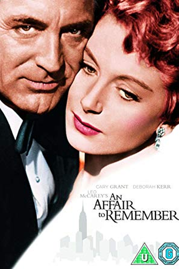  de Filme Tarde Demais para Esquecer (1957)