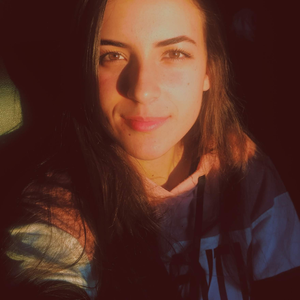 Foto de perfil de Thaís