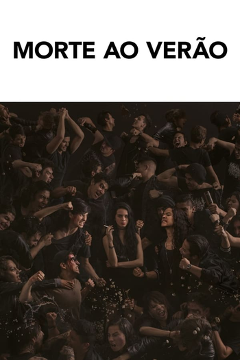  de Filme Morte ao Verão (2021)