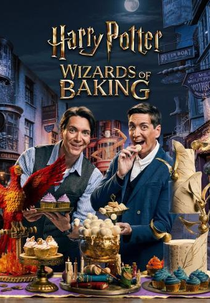 Harry Potter: Bruxos da Confeitaria (1ª Temporada) (Harry Potter: Wizards of Baking (Season 1))