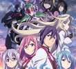 Gakusen Toshi Asterisk 2nd Season