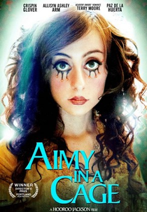 Aimy in a Cage (Aimy in a Cage)