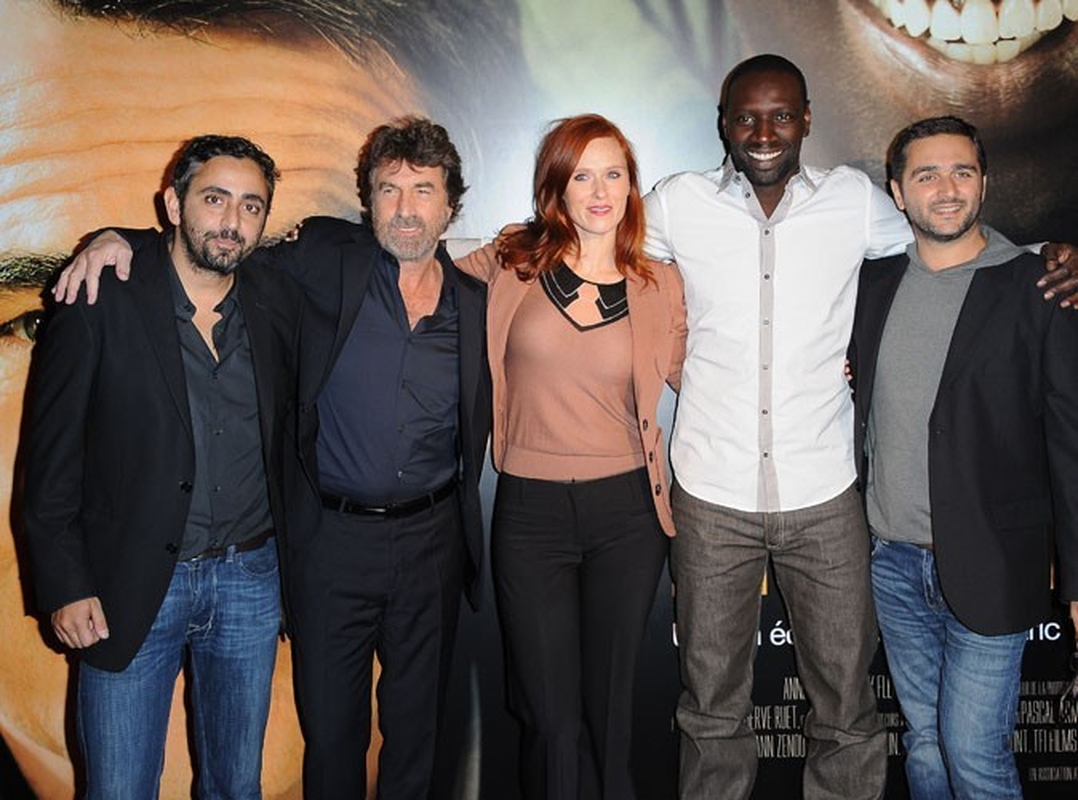 Omar Sy - Foto 15