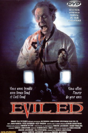  de Filme Evil Ed (1995)