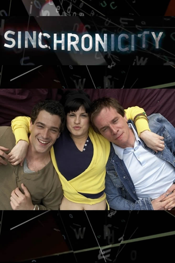 Poster de Franquia Sinchronicity (2006)